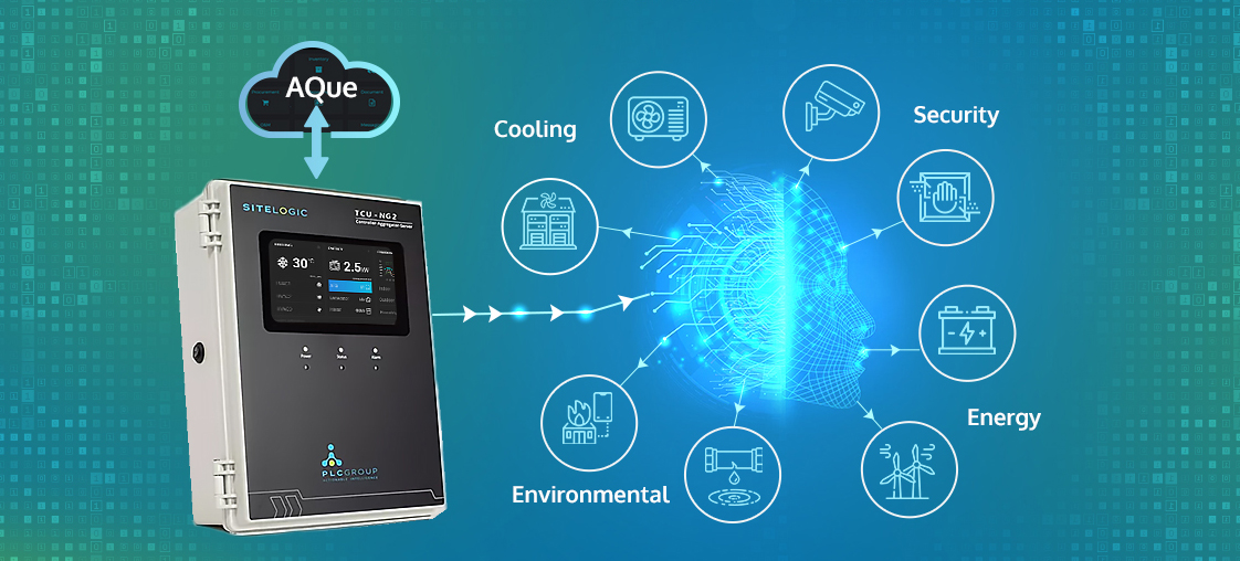 Remote monitoring control