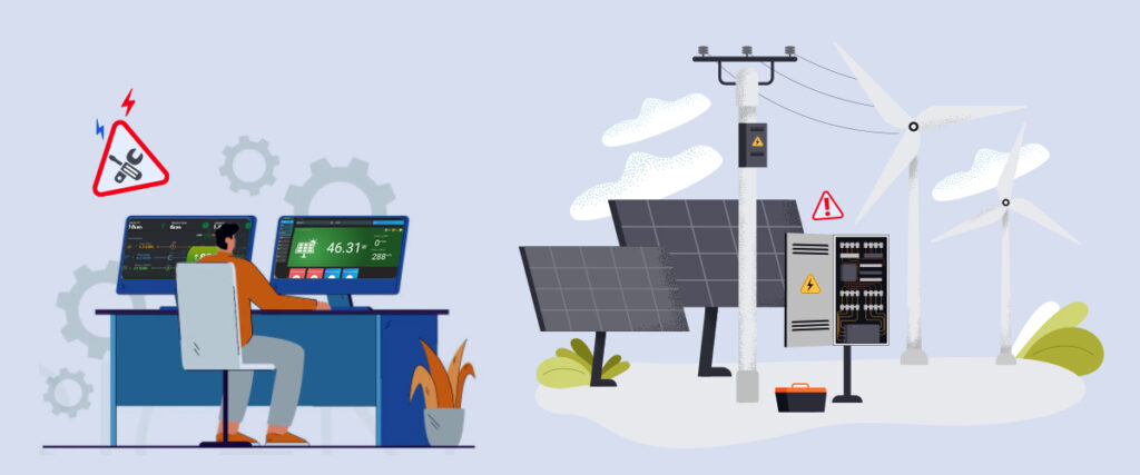 Predictive Maintenance through Artificial Intelligence