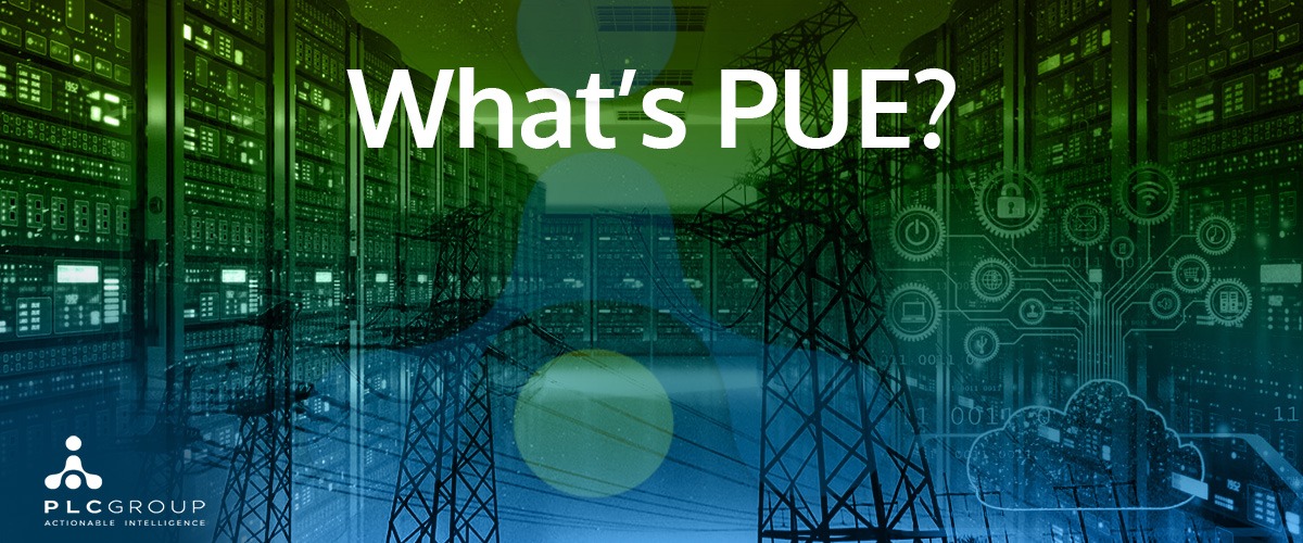 What is PUE (Power Usage Effectiveness)?
