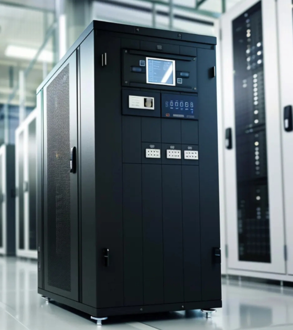 How Does Cooling Impact Data Center Reliability and Uptime?