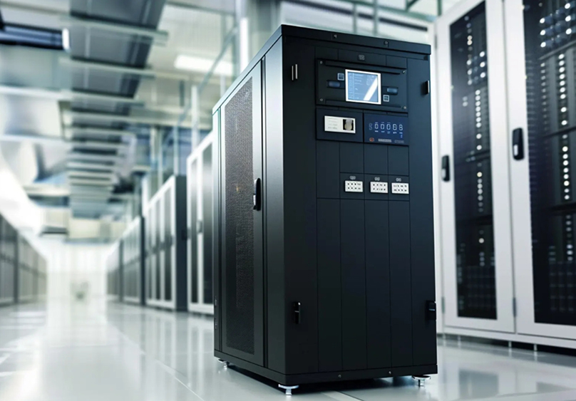 Data-Center-resource