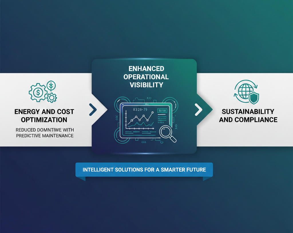 tility Infrastructure Management