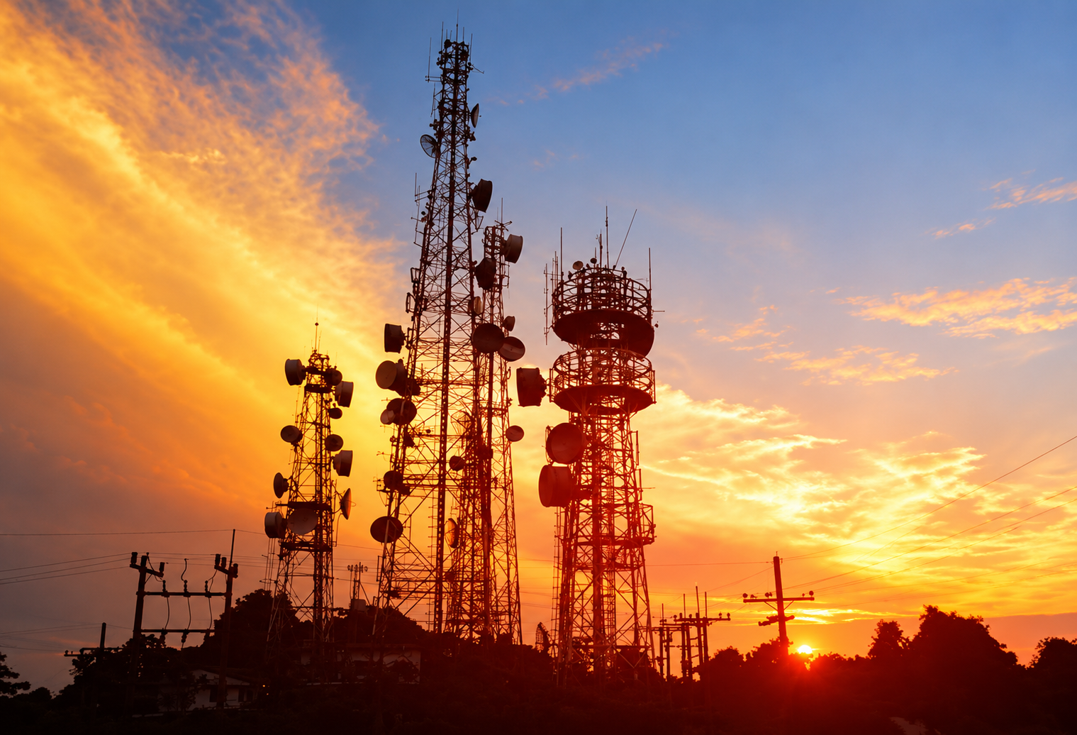 7 Benefits of Industrial IoT Monitoring Solutions for Facility Managers
